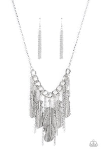 NEST Friends Forever - Silver - Pure Elegance by Kym
