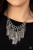 NEST Friends Forever - Silver - Pure Elegance by Kym
