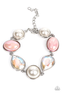 Nostalgically Nautical - Pink - Pure Elegance by Kym