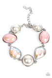 Nostalgically Nautical - Pink - Pure Elegance by Kym