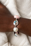 Nostalgically Nautical - Pink - Pure Elegance by Kym