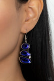 Gem Galaxy - Blue - Pure Elegance by Kym