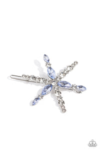 Celestial Candescence - Blue - Pure Elegance by Kym