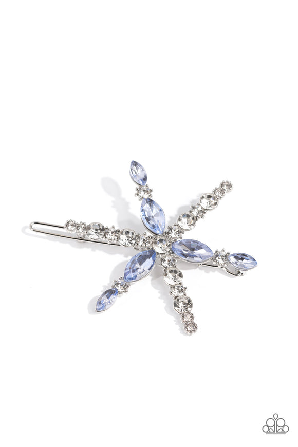 Celestial Candescence - Blue - Pure Elegance by Kym