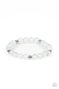 Forever and a DAYDREAM - White - Pure Elegance by Kym