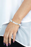 Forever and a DAYDREAM - White - Pure Elegance by Kym