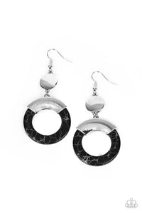ENTRADA at Your Own Risk - Black - Pure Elegance by Kym