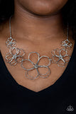 The Show Must GROW On - Silver - Pure Elegance by Kym