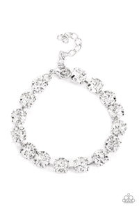 A-Lister Afterglow - White - Pure Elegance by Kym