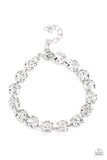 A-Lister Afterglow - White - Pure Elegance by Kym
