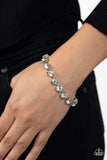 A-Lister Afterglow - White - Pure Elegance by Kym