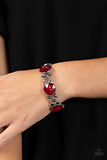 Devoted to Drama - Red - Pure Elegance by Kym
