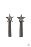 Superstar Solo - Black - Pure Elegance by Kym