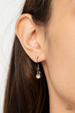 Thunderstruck Teardrops - Black - Pure Elegance by Kym