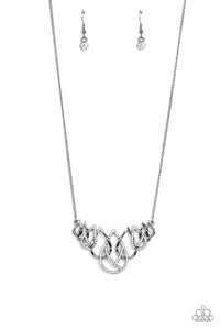 Thunderstruck Teardrops - Black - Pure Elegance by Kym