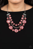 Oceanside Service - Pink - Pure Elegance by Kym