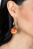 Magically Magnificent - Orange - Pure Elegance by Kym