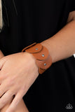 Rhapsodic Roundup - Brown - Pure Elegance by Kym