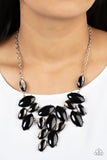 Date Night Nouveau - Black - Pure Elegance by Kym