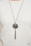 Rosy Redux - Silver - Pure Elegance by Kym