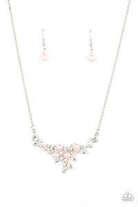 Because Im The Bride - Pink - Pure Elegance by Kym