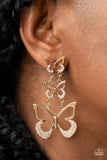 Flamboyant Flutter - Multi - Pure Elegance by Kym