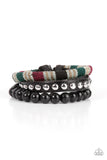 Loom Zoom - Black - Pure Elegance by Kym