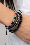 Loom Zoom - Black - Pure Elegance by Kym
