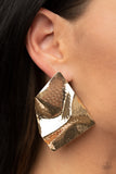 Modern Maverick - Gold - Pure Elegance by Kym