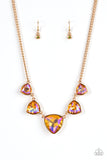 Cosmic Constellations - Gold - Pure Elegance by Kym