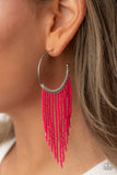 Saguaro Breeze - Pink - Pure Elegance by Kym