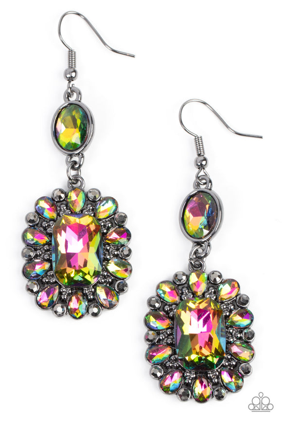Capriciously Cosmopolitan - Multi - Pure Elegance by Kym