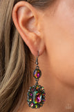 Capriciously Cosmopolitan - Multi - Pure Elegance by Kym