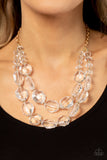 Icy Illumination - Gold - Pure Elegance by Kym