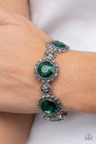Palace Property - Green - Pure Elegance by Kym
