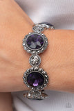 Palace Property - Purple - Pure Elegance by Kym