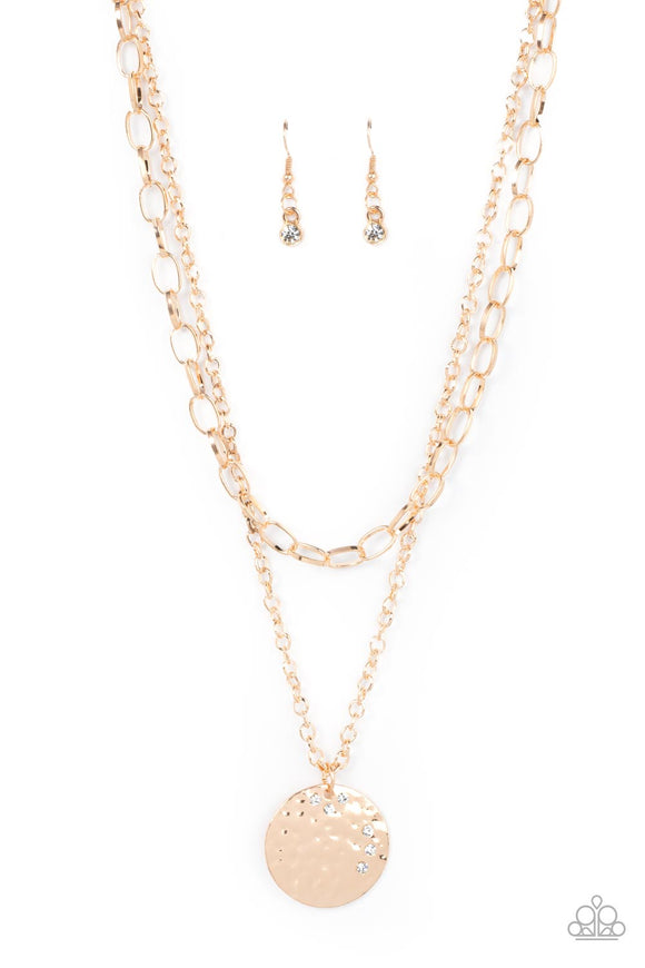 Highlight of My Life - Gold - Pure Elegance by Kym