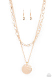 Highlight of My Life - Gold - Pure Elegance by Kym