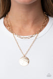Highlight of My Life - Gold - Pure Elegance by Kym