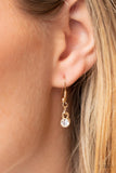 Highlight of My Life - Gold - Pure Elegance by Kym
