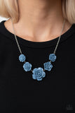 PRIMROSE and Pretty - Blue - Pure Elegance by Kym