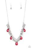 Party Favor - Red - Pure Elegance by Kym