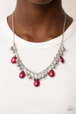 Party Favor - Red - Pure Elegance by Kym