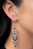 Sophisticated Starlet - Purple - Pure Elegance by Kym