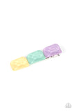 Gemstone Glimmer - Multi - Pure Elegance by Kym