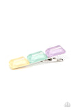 Gemstone Glimmer - Multi - Pure Elegance by Kym