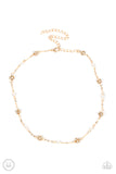 Rumored Romance - Gold - Pure Elegance by Kym