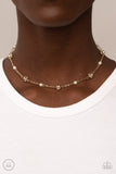 Rumored Romance - Gold - Pure Elegance by Kym