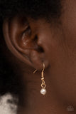 Rumored Romance - Gold - Pure Elegance by Kym