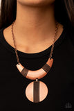 Metallic Enchantress - Copper - Pure Elegance by Kym